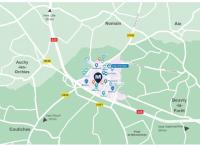 Programme immobilier neuf appart Orchies