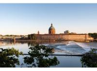 Programme immobilier neuf appart Toulouse