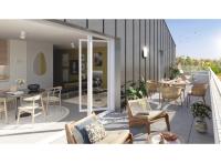 Programme immobilier neuf appart Corbas