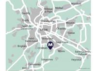 Programme immobilier neuf appart Corbas