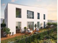 Programme immobilier neuf appart La Rochelle