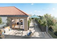 Programme immobilier neuf appart La Chevrolière