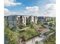 Programme immobilier neuf appart La Rivière-Saint-Sauveur