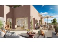 Programme immobilier neuf mixte Bois-d'Arcy