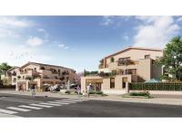 Programme immobilier neuf mixte Bois-d'Arcy