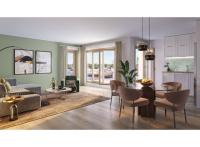 Programme immobilier neuf mixte Bois-d'Arcy