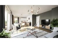 Programme immobilier neuf appart Merlimont