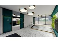 Programme immobilier neuf appart Aulnay-sous-Bois