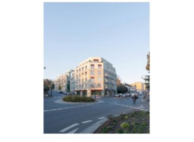 Programme immobilier neuf appart Vaucresson