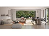 Programme immobilier neuf mixte Aix-en-Provence