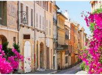 Programme immobilier neuf mixte Aix-en-Provence
