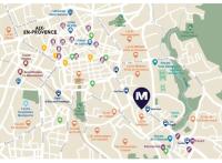 Programme immobilier neuf mixte Aix-en-Provence