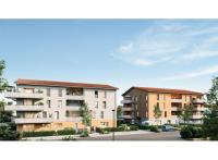 Programme immobilier neuf appart La Verpillière