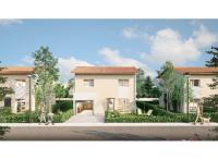 Programme immobilier neuf appart La Verpillière