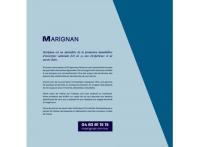 Programme immobilier neuf appart Antibes