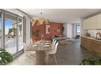 Programme immobilier neuf appart Antibes