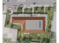 Programme immobilier neuf appart Antibes