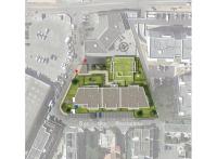Programme immobilier neuf appart Vitrolles