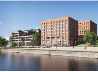 Programme immobilier neuf appart Strasbourg