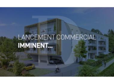Programme immobilier neuf appart Laval