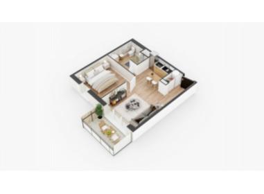 Programme immobilier neuf appart Laval