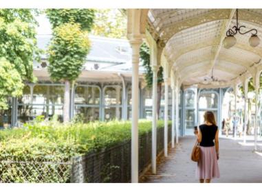 Programme immobilier neuf appart Vichy