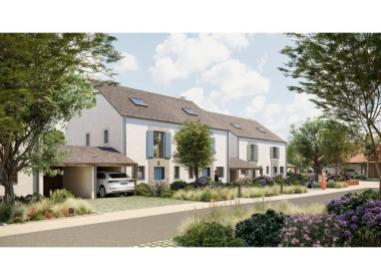 Programme immobilier neuf mixte Toussus-le-Noble