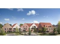 Programme immobilier neuf appart Fleurbaix