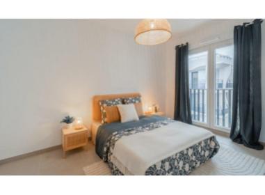 Programme immobilier neuf appart Montpellier