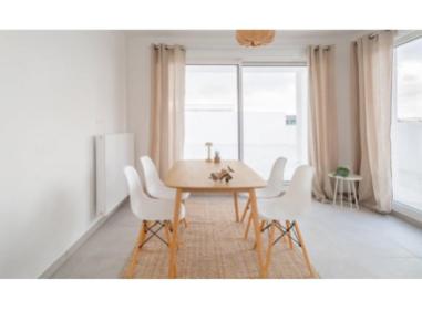 Programme immobilier neuf appart Montpellier