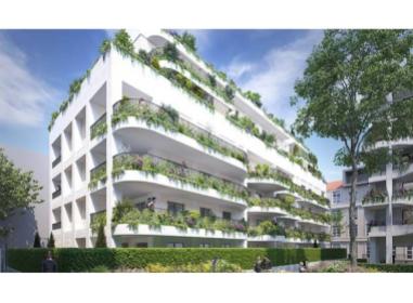 Programme immobilier neuf appart Montpellier