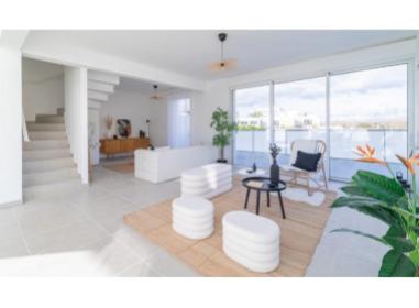 Programme immobilier neuf appart Montpellier