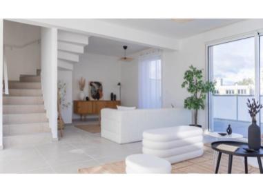 Programme immobilier neuf appart Montpellier