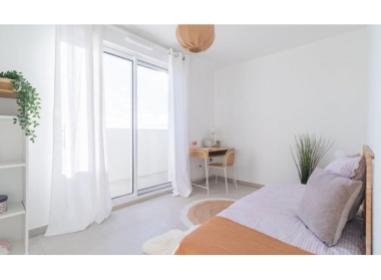 Programme immobilier neuf appart Montpellier