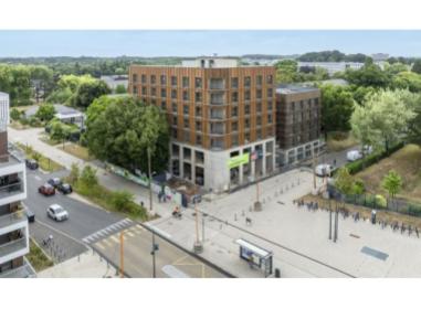 Programme immobilier neuf appart Rennes