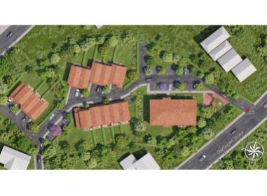 Programme immobilier neuf maison Espelette