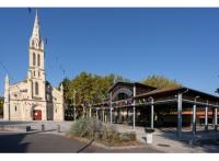 Programme immobilier neuf appart Audenge