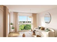 Programme immobilier neuf appart Avrillé
