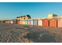 Programme immobilier neuf appart Cucq