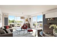 Programme immobilier neuf appart Beaucaire