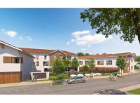 Programme immobilier neuf appart Le Teich