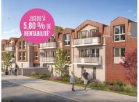Programme immobilier neuf appart Saint-Jean-de-la-Ruelle