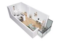 Programme immobilier neuf appart Saint-Jean-de-la-Ruelle