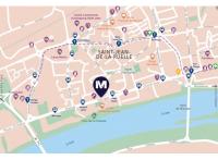 Programme immobilier neuf appart Saint-Jean-de-la-Ruelle