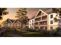 Programme immobilier neuf appart Perros-Guirec