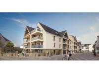 Programme immobilier neuf appart Perros-Guirec