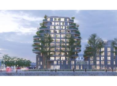 Programme immobilier neuf appart Angers