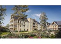 Programme immobilier neuf appart Perros-Guirec