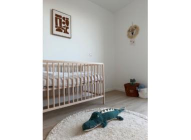 Programme immobilier neuf appart Angers