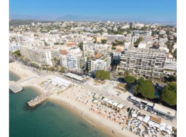 Programme immobilier neuf appart Antibes